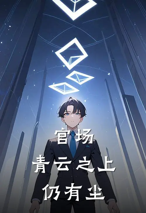 官场：青云之上仍有尘