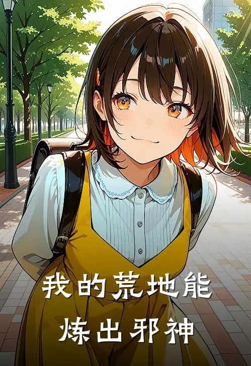 我的荒地能炼出邪神