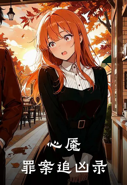 心魇：罪案追凶录