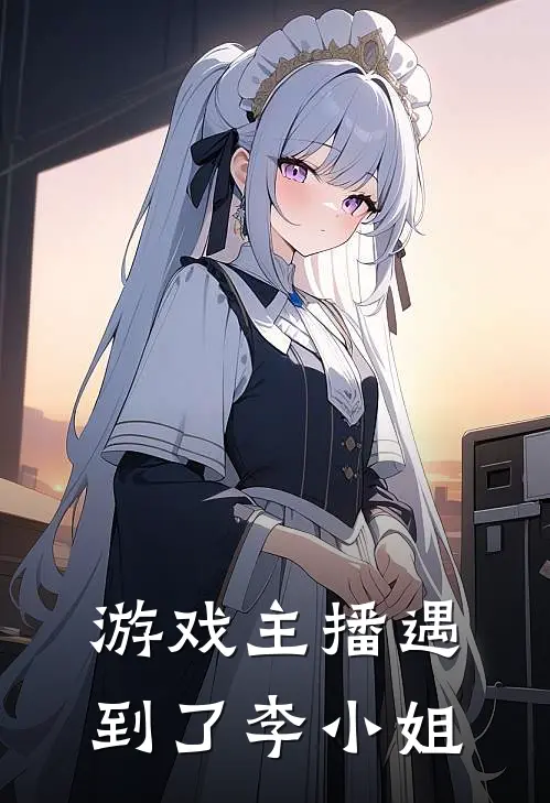 游戏主播遇到了李小姐(李博雅李启萌)最新完结小说_完结版小说全文免费阅读游戏主播遇到了李小姐(李博雅李启萌)