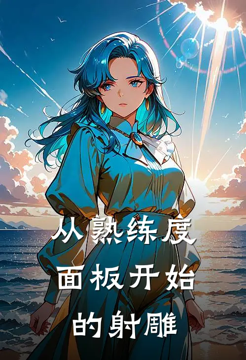 从熟练度面板开始的射雕