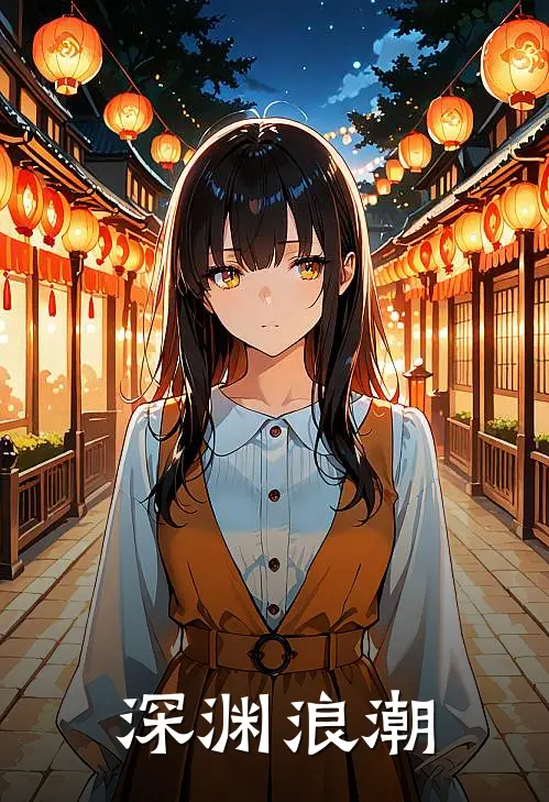 深渊浪潮池厌池厌小说推荐完结_全集免费小说深渊浪潮(池厌池厌)