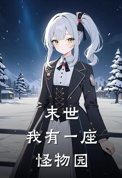 末世：我有一座怪物园