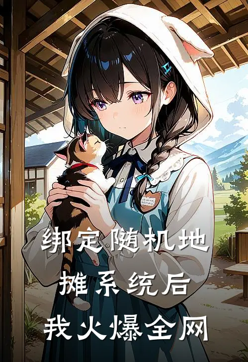 绑定随机地摊系统后，我火爆全网(林薇薇薇)好看的完结小说_热门小说推荐绑定随机地摊系统后，我火爆全网林薇薇薇