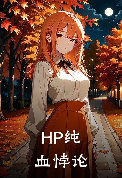 HP【纯血悖论】