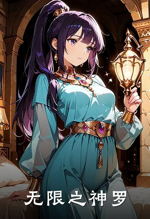 无限之神罗