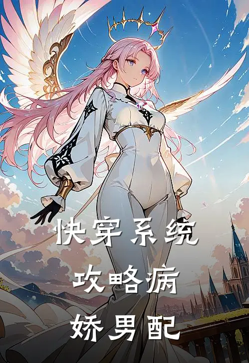 王景鱼沈清墨《快穿系统：攻略病娇男配》完结版免费阅读_快穿系统：攻略病娇男配全文免费阅读