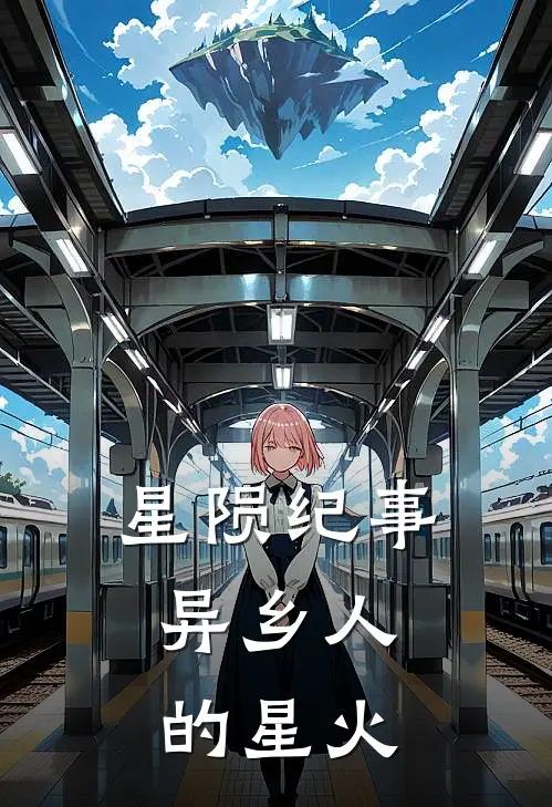 陆恒铁纹(星陨纪事：异乡人的星火)全本阅读_陆恒铁纹最新热门小说