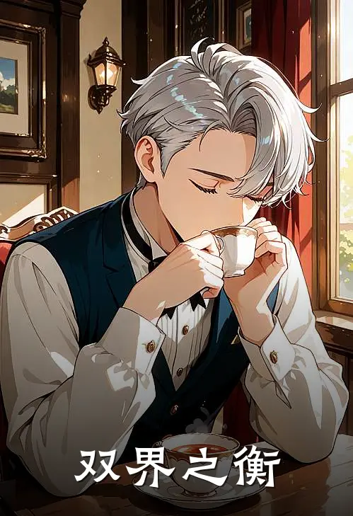 双界之衡