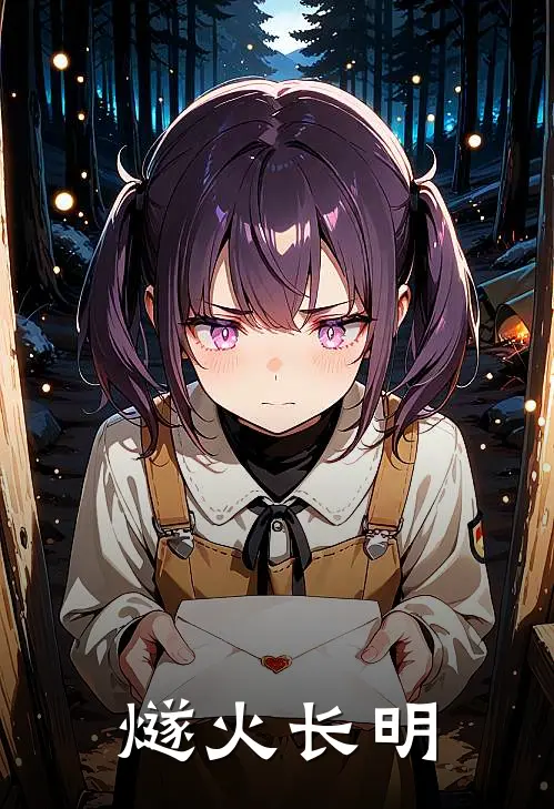 燧火长明(陈知安方宇)热门的小说_热门网络小说推荐燧火长明(陈知安方宇)