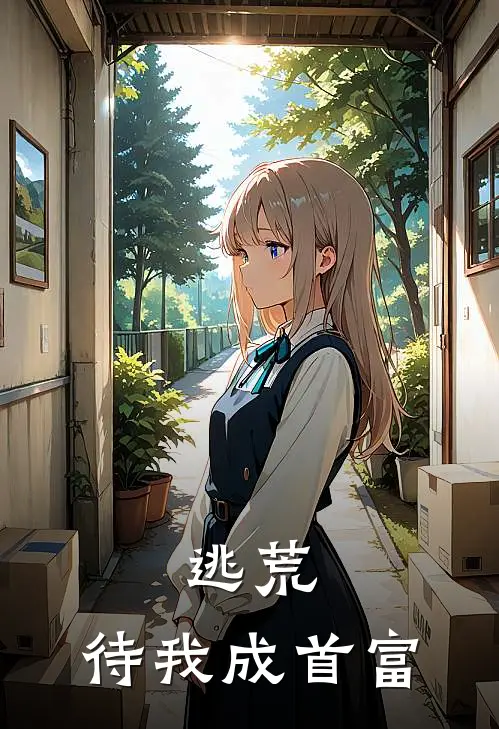 《逃荒：待我成首富》白逸风药童已完结小说_逃荒：待我成首富(白逸风药童)火爆小说