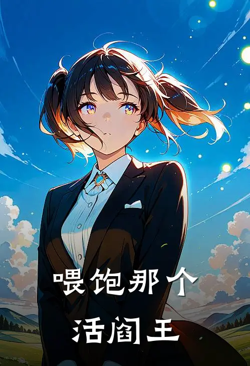 喂饱那个活阎王