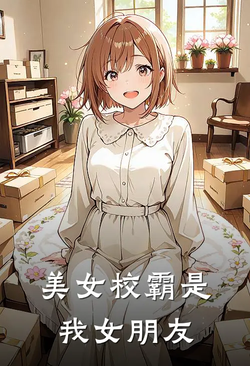 美女校霸是我女朋友