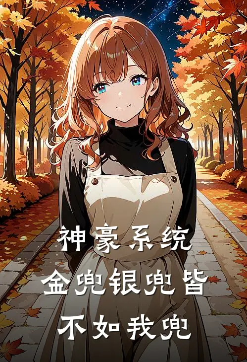 神豪系统：金兜银兜皆不如我兜