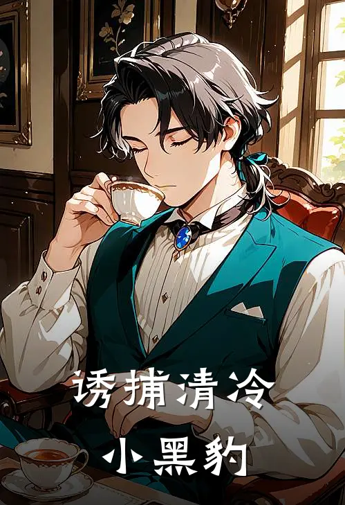 诱捕清冷小黑豹(颜渊颜颜)完本小说大全_完本热门小说诱捕清冷小黑豹颜渊颜颜