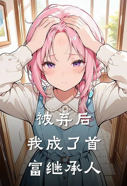 被弃后，我成了首富继承人