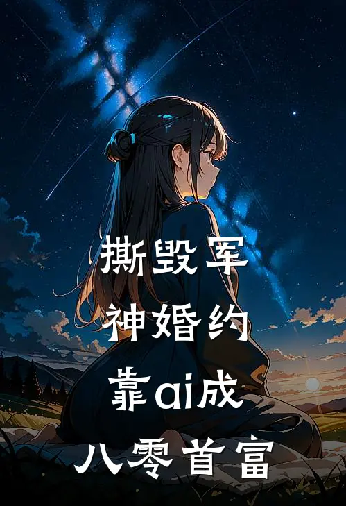 撕毁军神婚约，靠ai成八零首富(林之南林红兵)热门小说大全_推荐完本小说撕毁军神婚约，靠ai成八零首富林之南林红兵