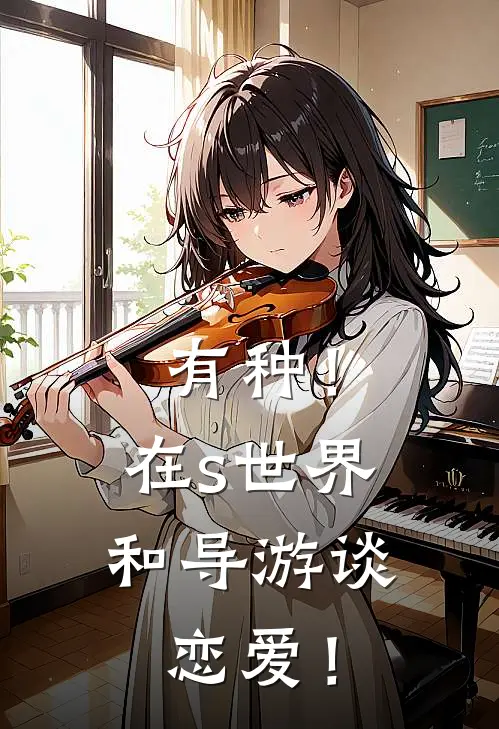 有种！在s世界和导游谈恋爱！