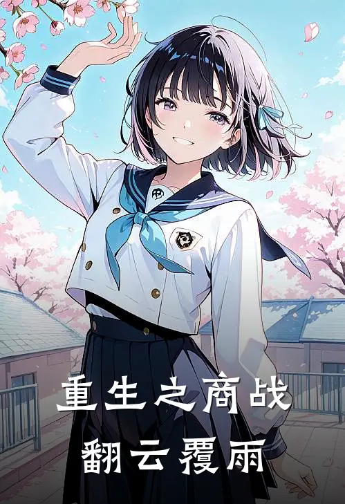 重生之商战翻云覆雨