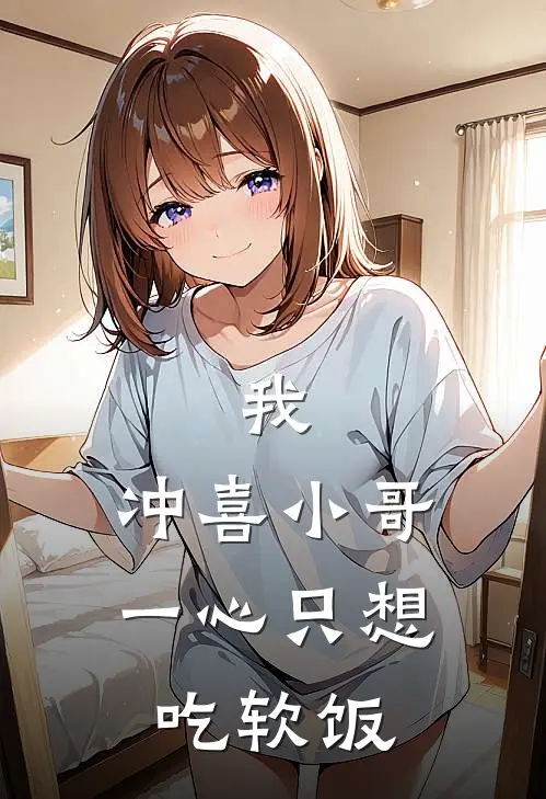 我，冲喜小哥，一心只想吃软饭(张兰雅楚萧河)完整版免费全文阅读_完本小说推荐我，冲喜小哥，一心只想吃软饭(张兰雅楚萧河)