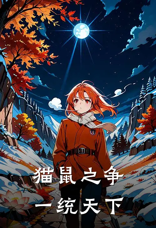 猫鼠之争：一统天下