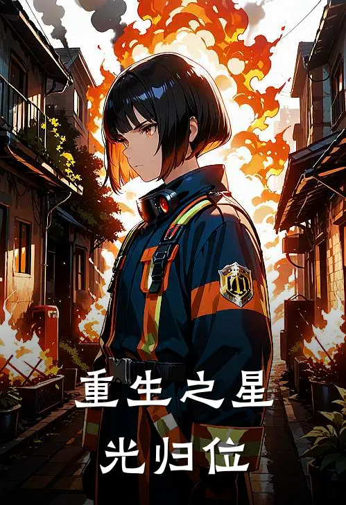 重生之星光归位