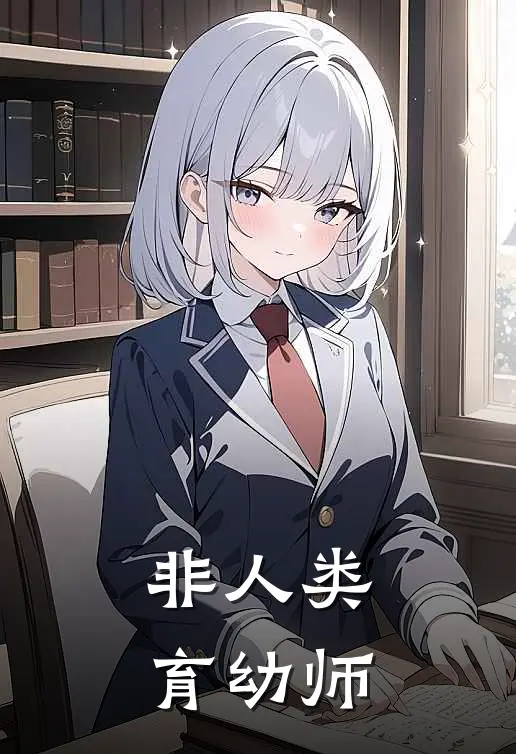 非人类育幼师(约翰诺莱拉)免费热门小说_最新小说推荐非人类育幼师约翰诺莱拉