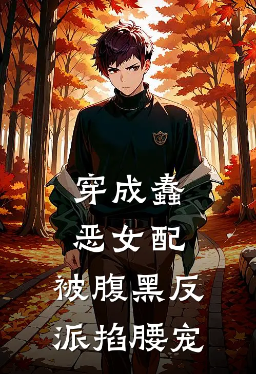 穿成蠢恶女配，被腹黑反派掐腰宠陆瑶楚南珏无弹窗全文免费阅读_最新推荐小说穿成蠢恶女配，被腹黑反派掐腰宠(陆瑶楚南珏)