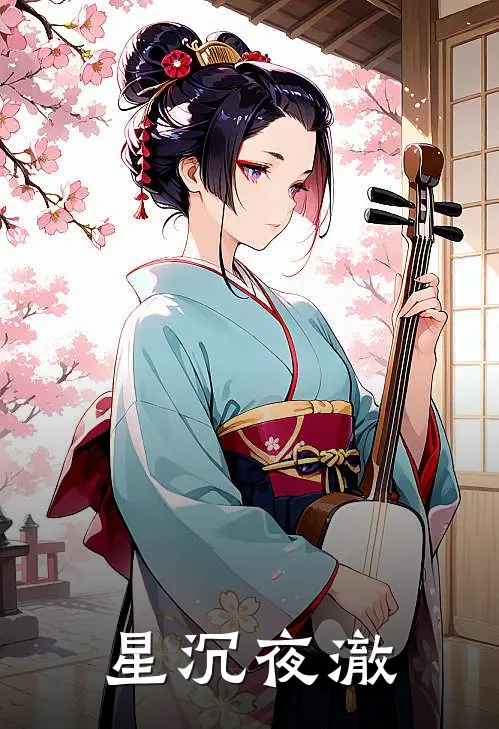 南星澈江沉夜(星沉夜澈)全本免费在线阅读_(星沉夜澈)完结版免费在线阅读