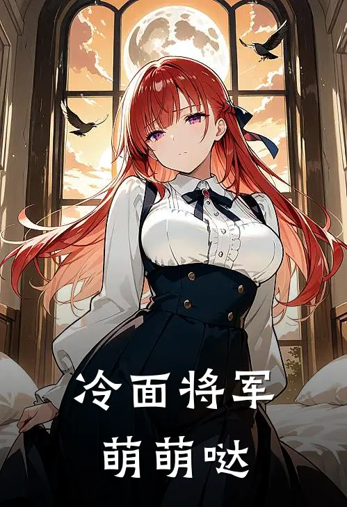 冷面将军萌萌哒兮冉慕安完本小说免费阅读_小说完结版冷面将军萌萌哒兮冉慕安