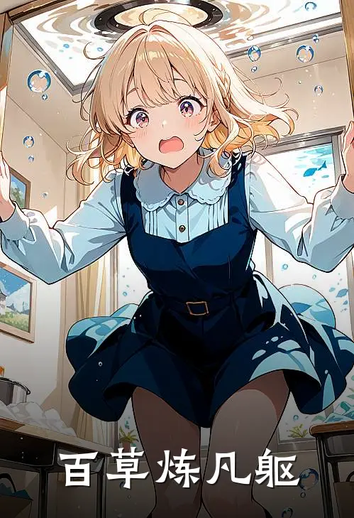 百草炼凡躯