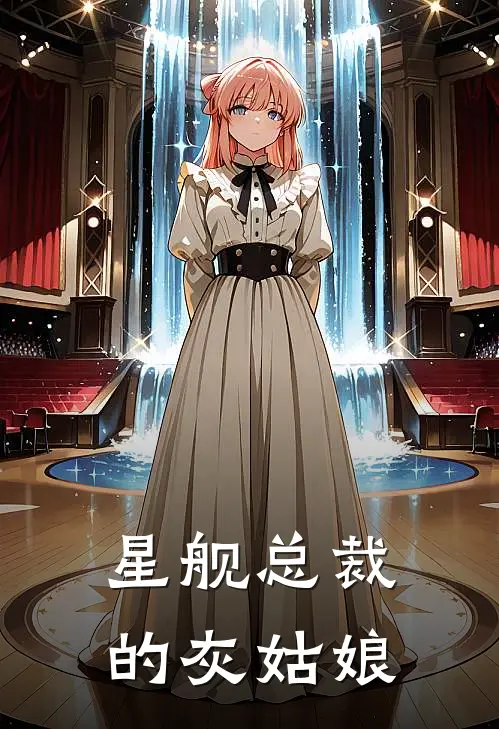 星舰总裁的灰姑娘艾娃莱昂全文免费阅读无弹窗大结局_(星舰总裁的灰姑娘)艾娃莱昂最新章节列表笔趣阁（星舰总裁的灰姑娘）