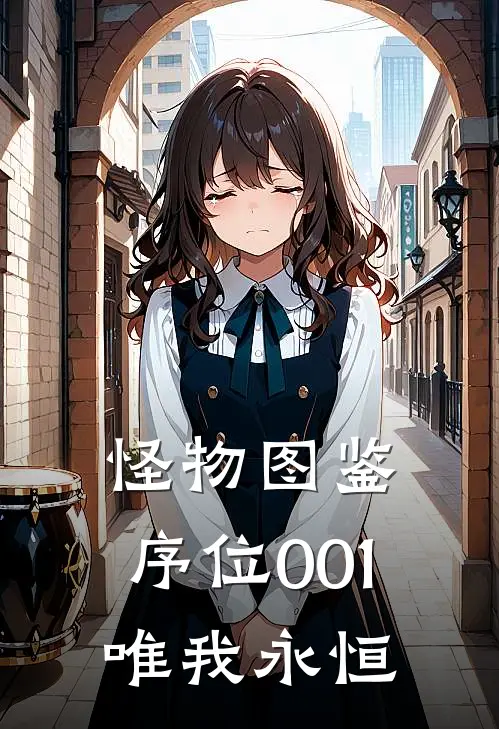 怪物图鉴：序位001唯我永恒方野林绾绾免费小说推荐_免费小说笔趣阁怪物图鉴：序位001唯我永恒方野林绾绾
