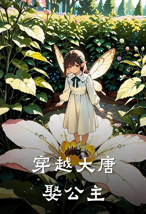 穿越大唐娶公主