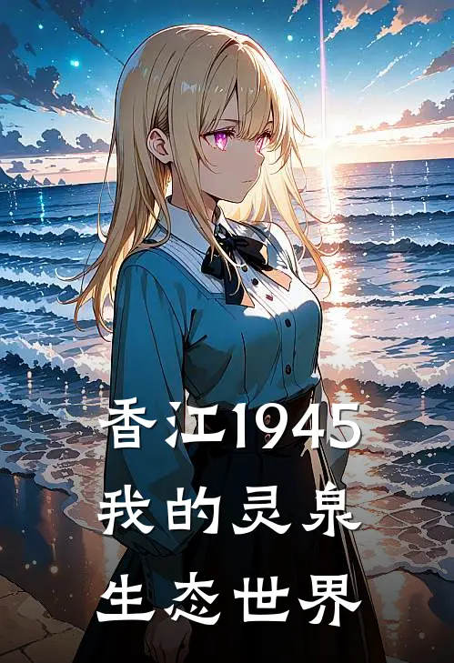 香江1945：我的灵泉生态世界