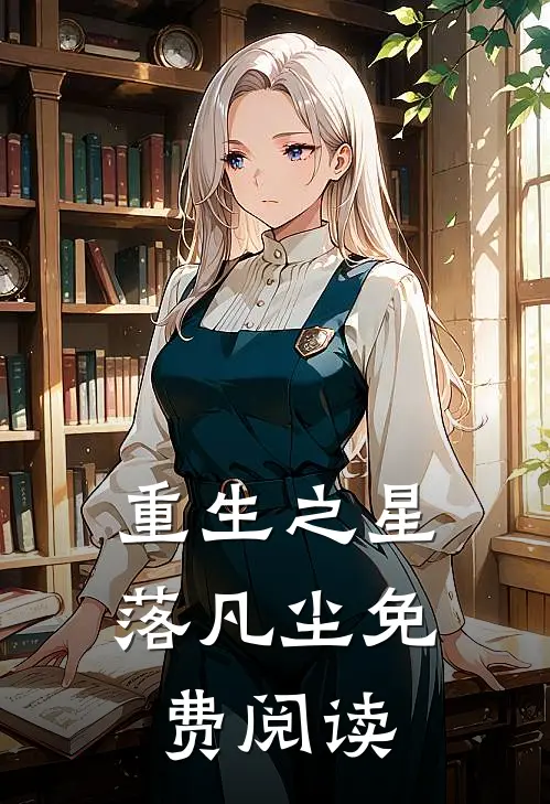 重生之星落凡尘免费阅读