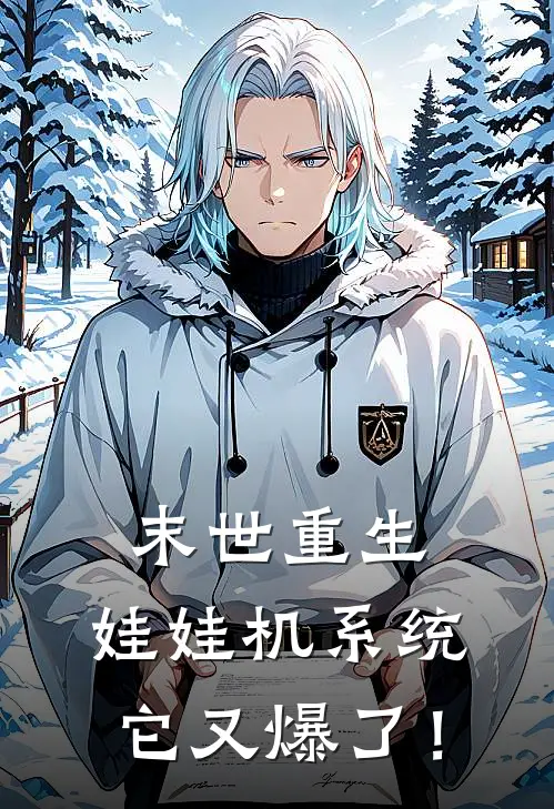 谢之忆孟沛文《末世重生：娃娃机系统它又爆了！》_(谢之忆孟沛文)热门小说