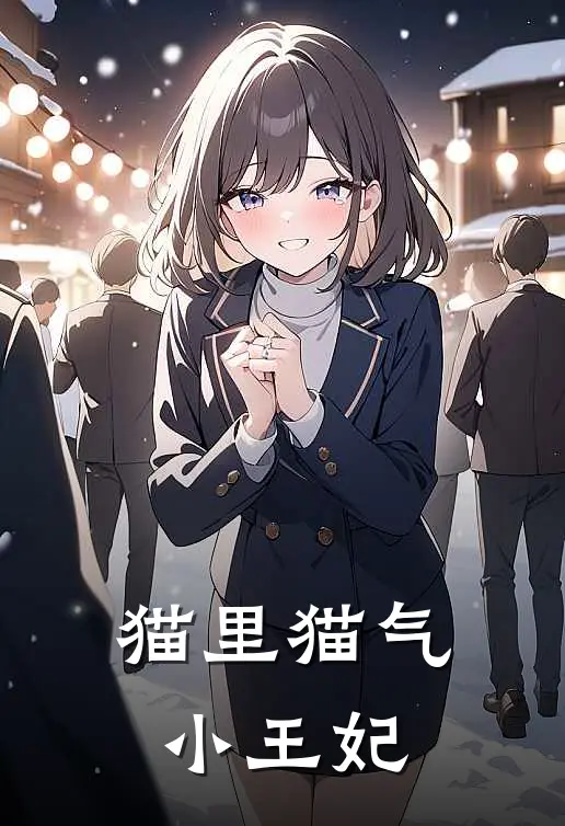 猫里猫气小王妃