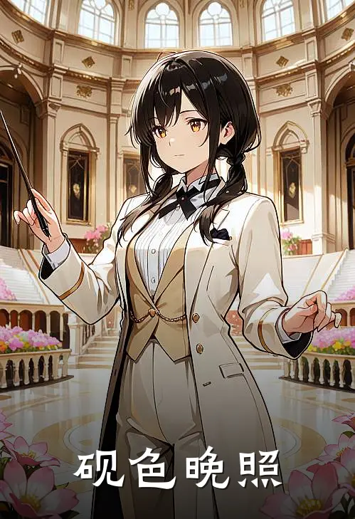 砚色晚照(江砚林晚晚)全本免费在线阅读_砚色晚照最新章节在线阅读