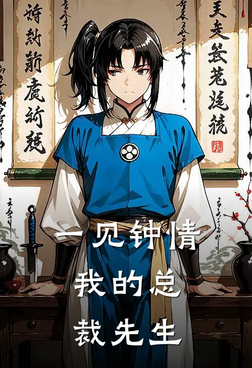 颜夏顾川屿(一见钟情，我的总裁先生)最新章节在线阅读_颜夏顾川屿全章节阅读