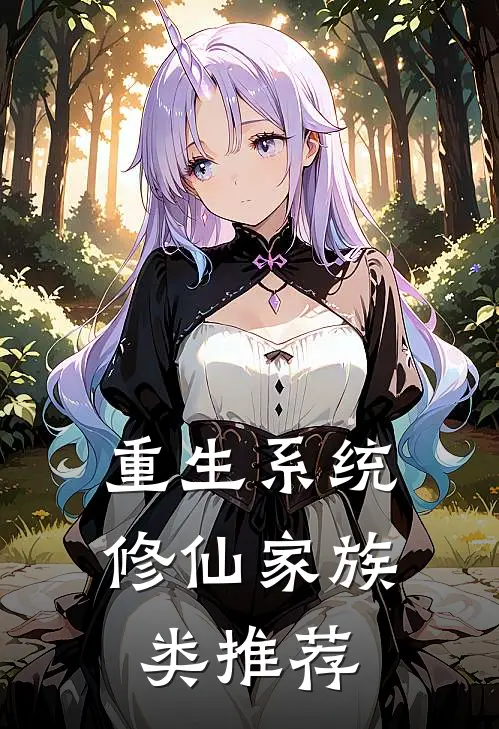 重生系统修仙家族类推荐