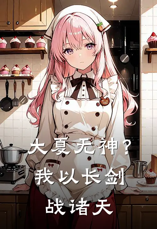 大夏无神？我以长剑战诸天