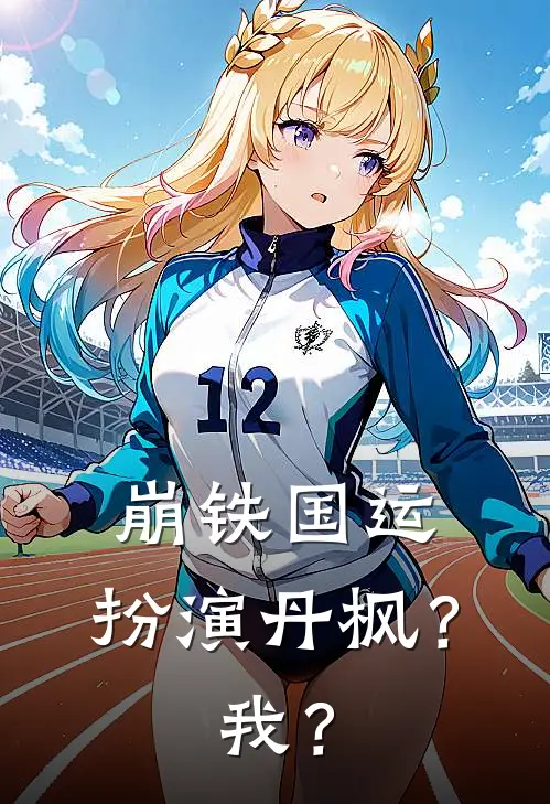 崩铁国运：扮演丹枫？我？