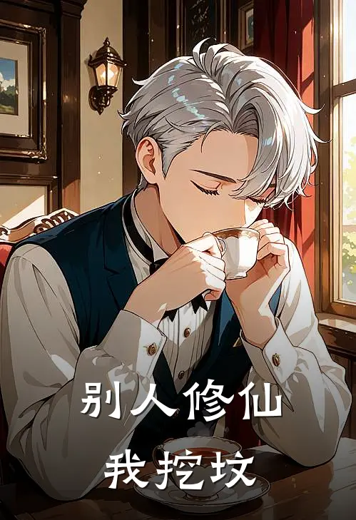 别人修仙我挖坟