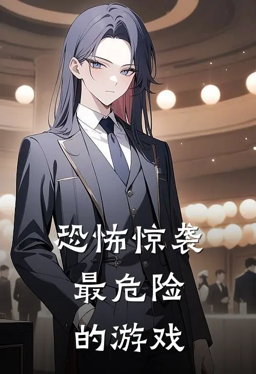 恐怖惊袭：最危险的游戏（赵童刘思齐）最新章节列表