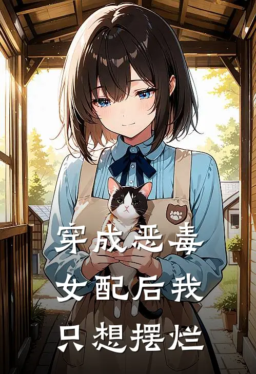 穿成恶毒女配后我只想摆烂(林薇苏清婉)无弹窗小说免费阅读_小说完整版免费阅读穿成恶毒女配后我只想摆烂林薇苏清婉