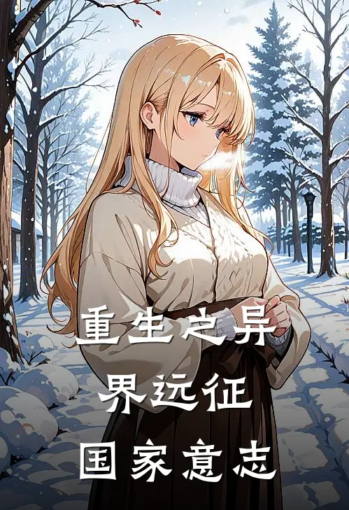 重生之异界远征：国家意志林砚苏兰热门小说完结_热门的小说重生之异界远征：国家意志林砚苏兰