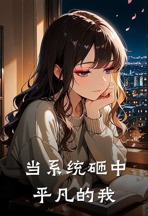 《当系统砸中平凡的我》寒晓曦曦曦火爆新书_当系统砸中平凡的我(寒晓曦曦曦)免费小说