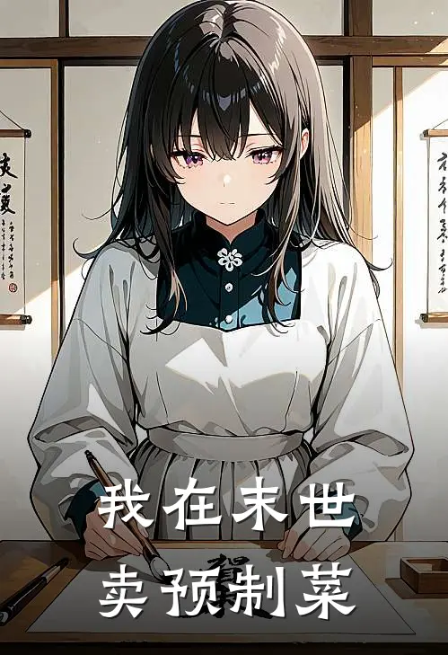 我在末世卖预制菜
