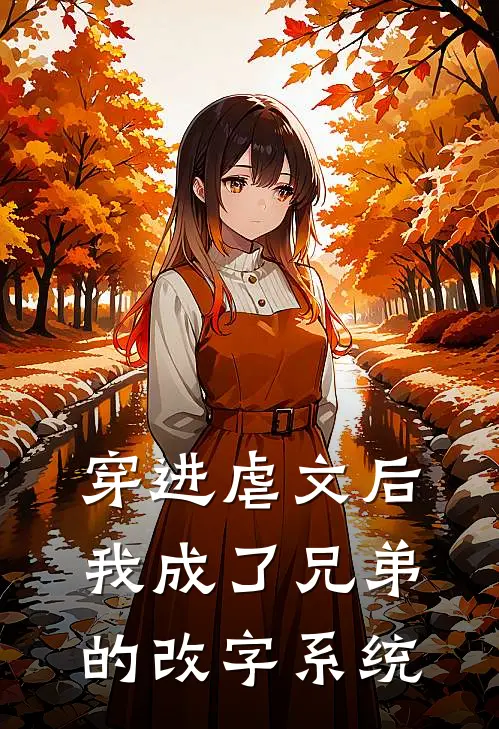 穿进虐文后，我成了兄弟的改字系统(柳楚生柳如烟)最热门小说_全本完结小说穿进虐文后，我成了兄弟的改字系统(柳楚生柳如烟)